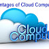Top 5 Advantages of Cloud Computing for Big and Small Businesses