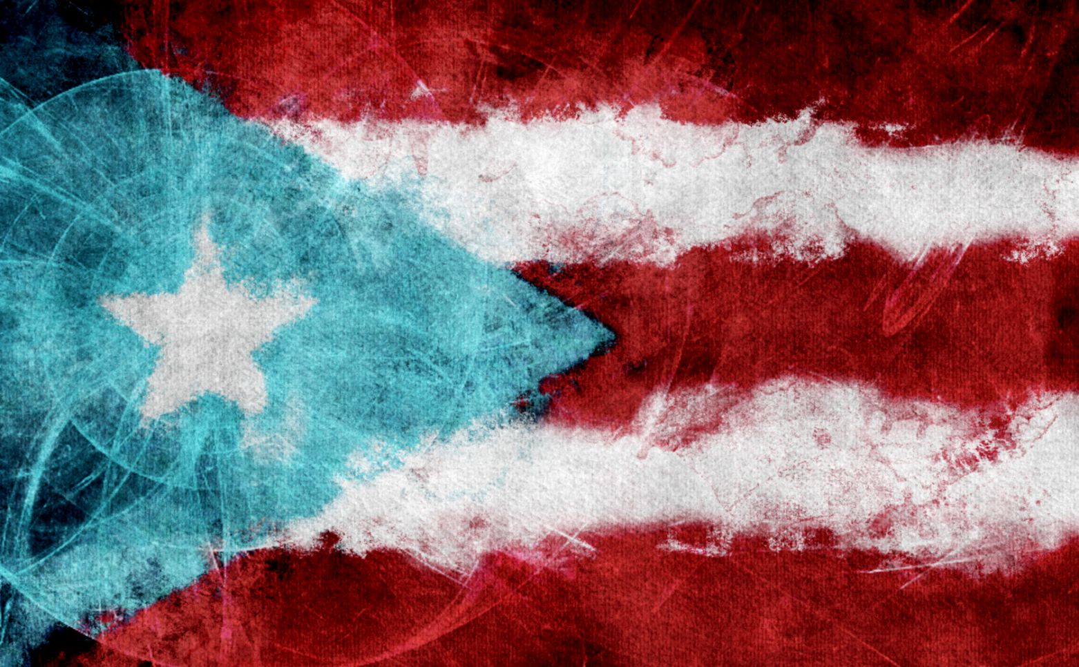 Puerto Rican Flag Wallpaper View Wallpapers