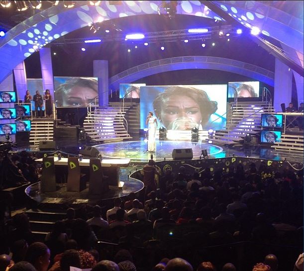 nigerian idol winner