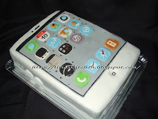 Tort iPhone