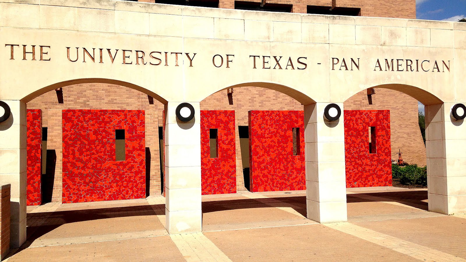 University Of Texas Pan American Edinburg Tx American Choices
