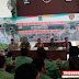 Persiapan Sambut Pemilu Dengan Pembinaan Linmas