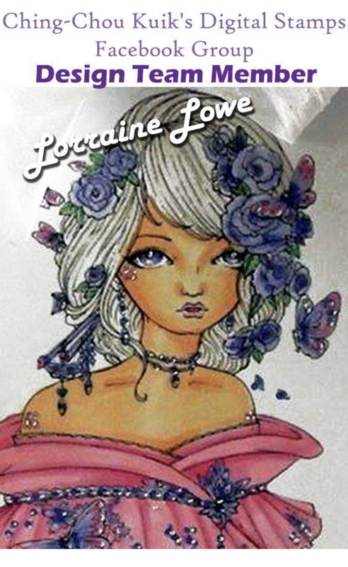 Now a full DT member