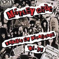 [1991] - Decade Of Decadence '81-'91