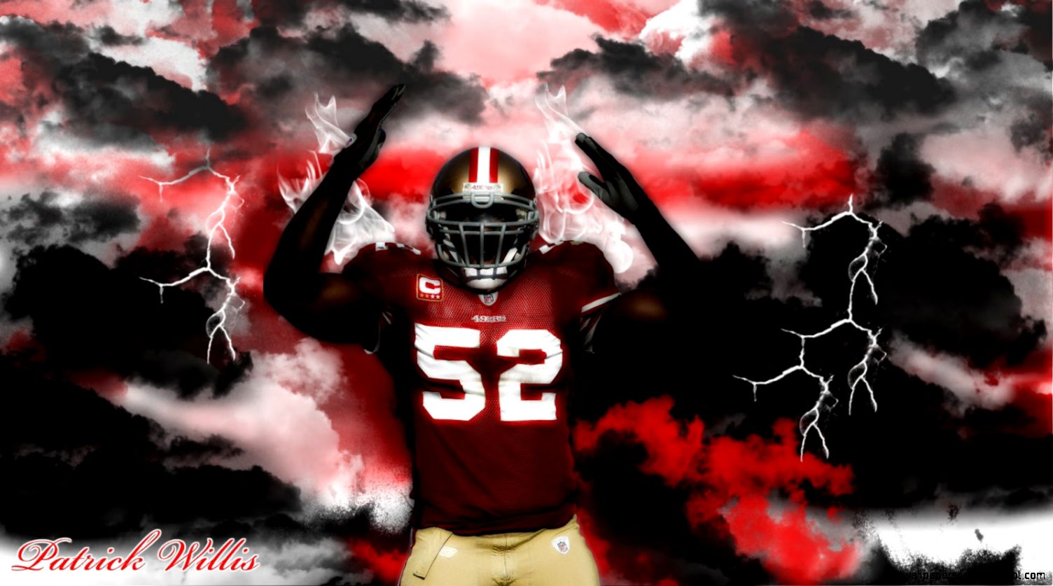 49ers Wallpapers FreeBest Wallpapers HD  Backgrounds Wallpapers