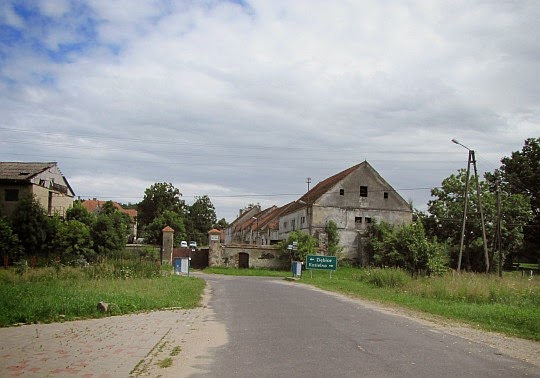Błotnica. Błotnica.