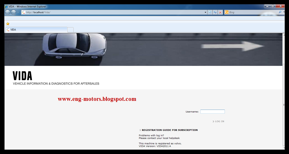 volvo vida for windows 10 volvo vida for windows 10
