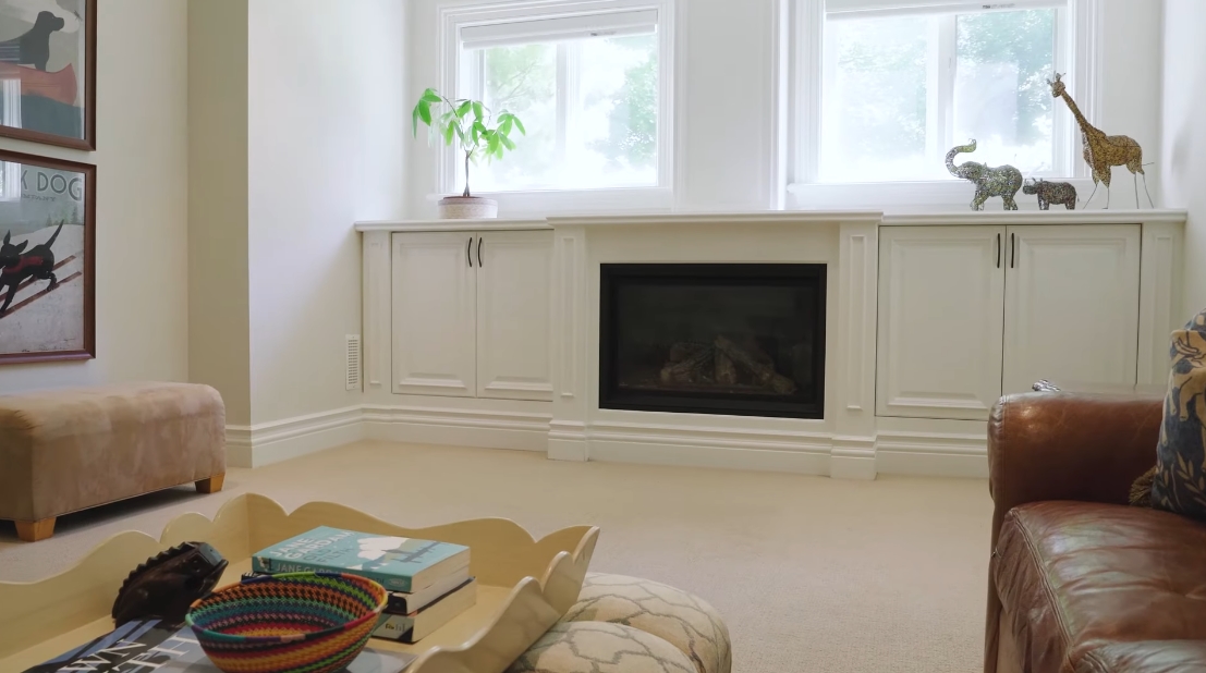 Tour 3 Donino Ct, North York, ON vs. 36 Interior Design Photos