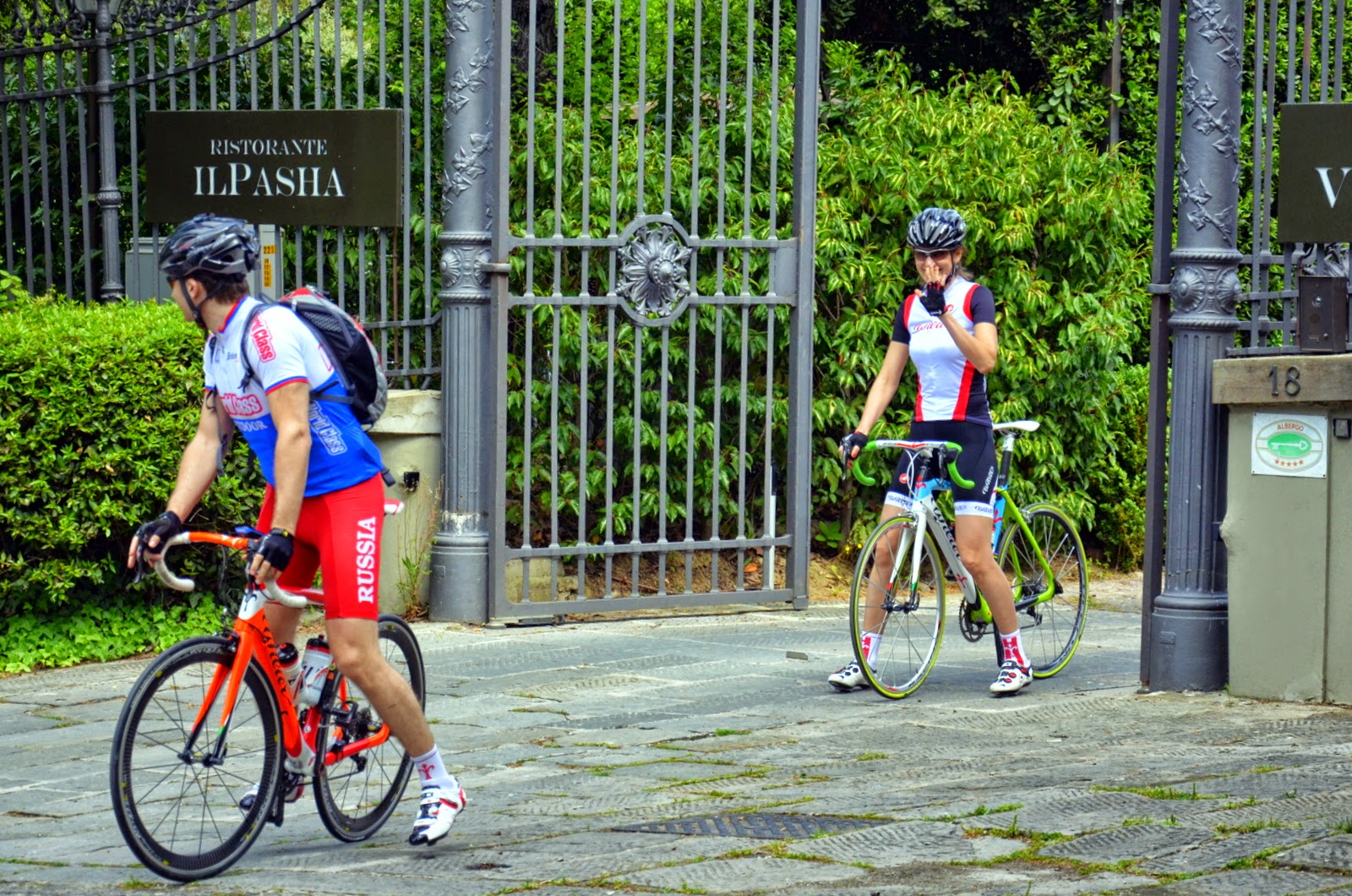 road bike rental florence cycling tuscany