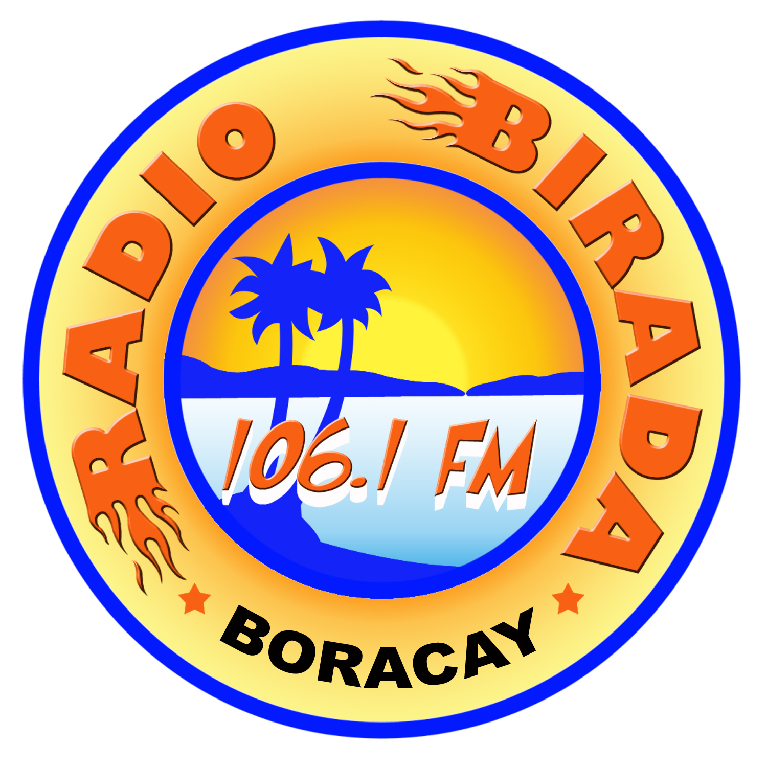 Radyo Birada Boracay: ABOUT US