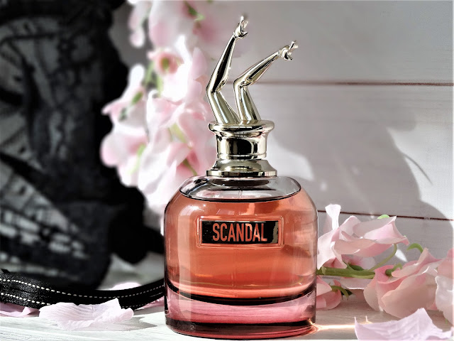 avis Scandal By Night de Jean Paul Gaultier, Scandal By Night Parfum