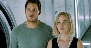 Критикам на понравились Пассажиры Критикам на понравились Пассажиры