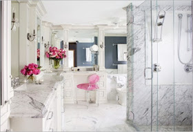 Decoguia - Tu guía de Decoración: Decoración de baños. Ideas y consejos