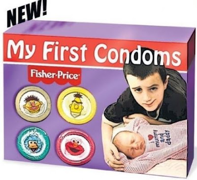 Condoms Since The Teens 15