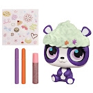 Littlest Pet Shop Special Penny Ling (#No #) Pet