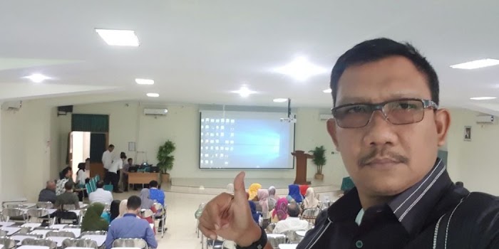 Haramkan Hoax dan Black Campaign, PWI Lampung Tetap Netral dalam Pilkada Serentak
