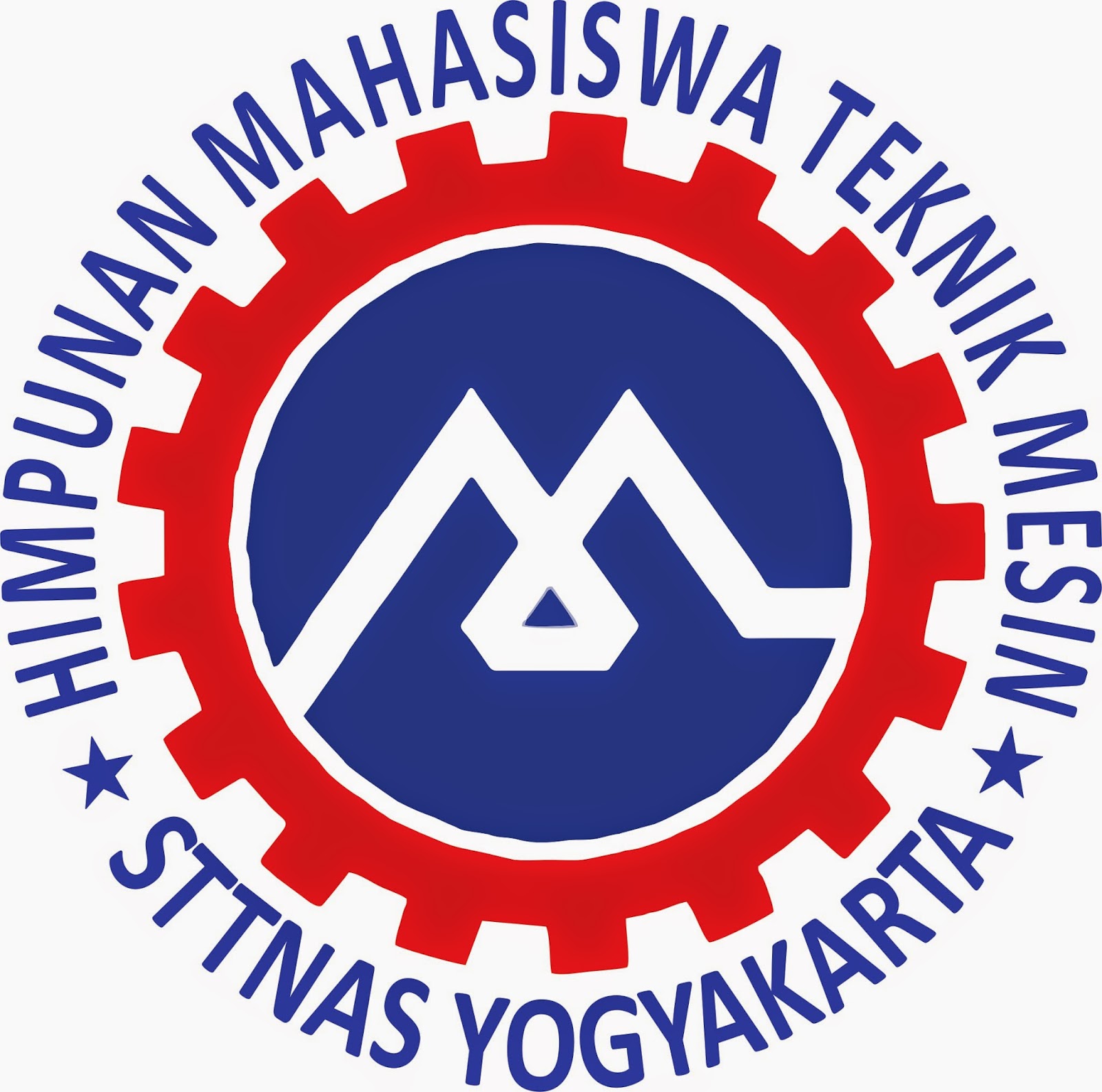~ HMTM STTNAS YOGYAKARTA