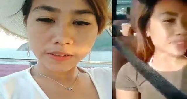 Ini Yang Lagi Ramai Tkw Hong Kong Hina Sesama Bmi Dan Merasa