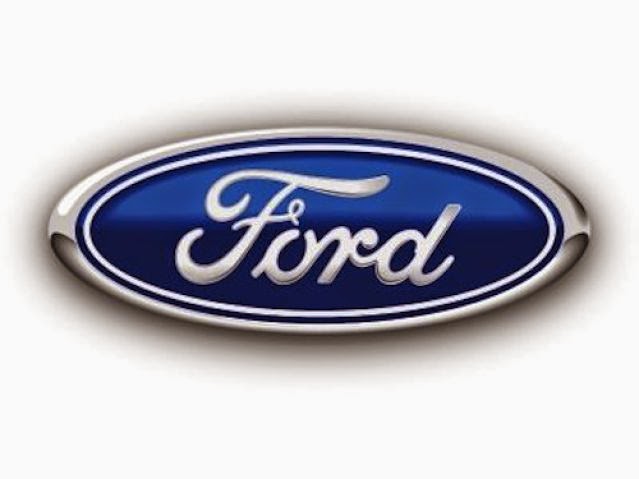 автомобили Форд весь модельный ряд и цены