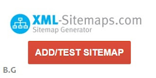 Cara Membuat Sitemap dan Mendaftarkan di Webmaster Tools