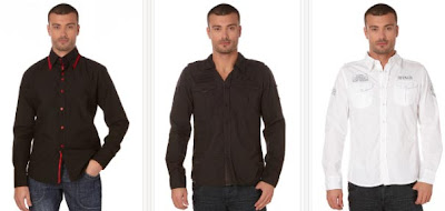 camisas Rivaldi camisas Rivaldi