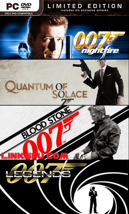 Download James Bond Quantum Of Solace Pc Save Game Download James Bond Quantum Of Solace Pc Save Game