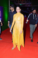 Zee Telugu Cine Awards 2020 Red Carpet HeyAndhra.com