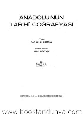 Oktay Aras Osmanli Imparatorlugu Nun Tarihsel Cografyasi