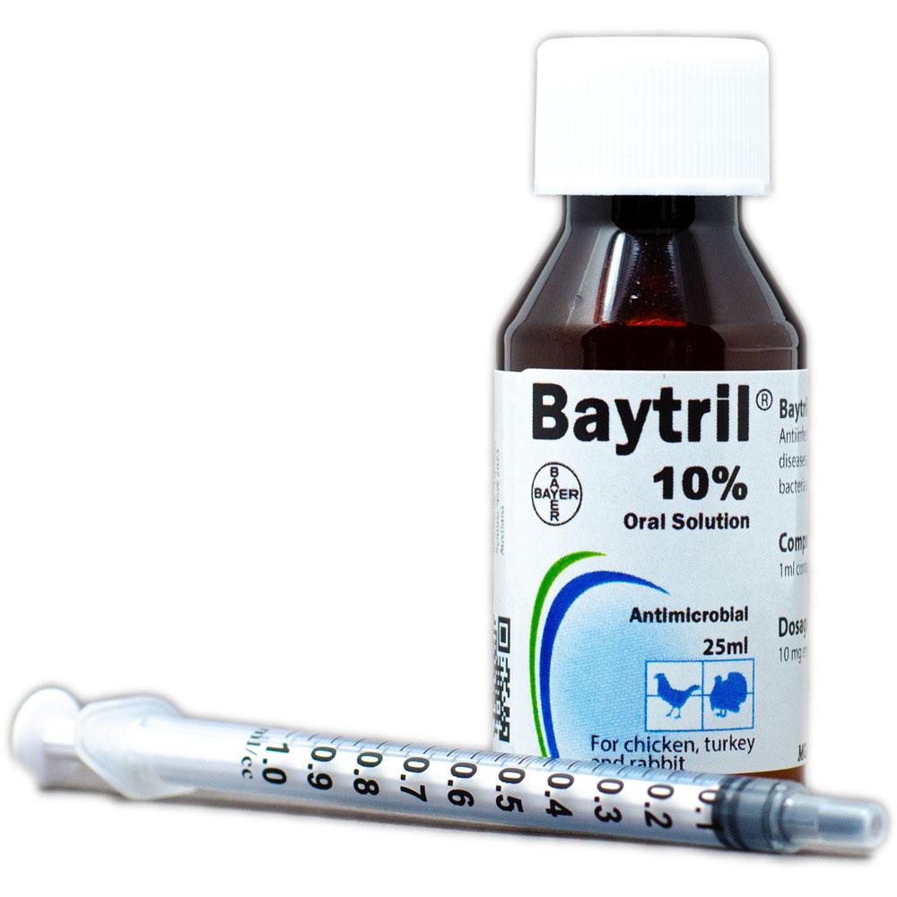 Dark Thoughts Baytril Coupon Code thanks to All Bird Products