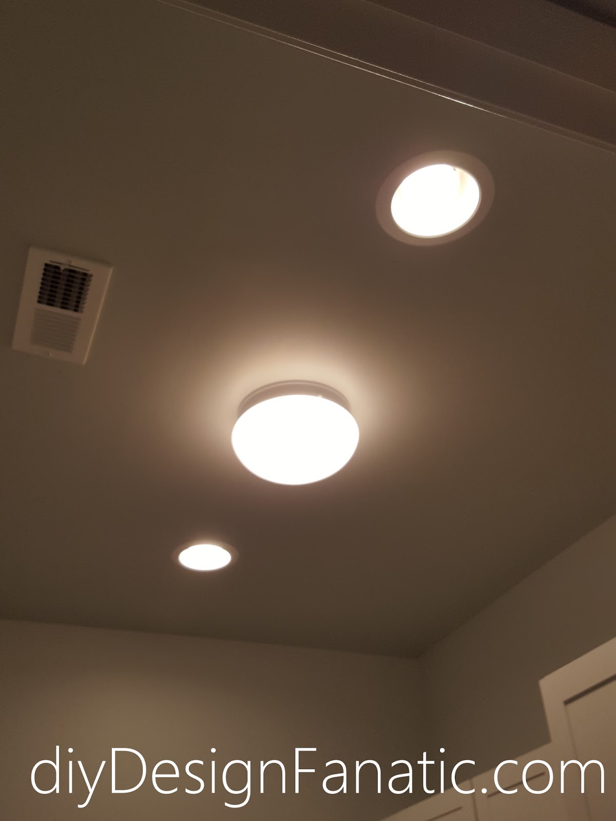 diy Design Fanatic: Laundry Room Makeover diy Design Fanatic: Laundry Room Makeover