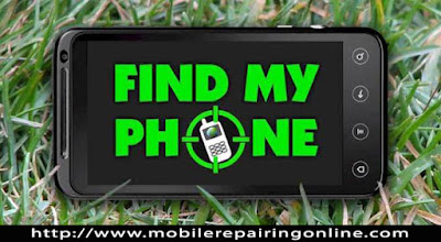 Find My Phone Android 