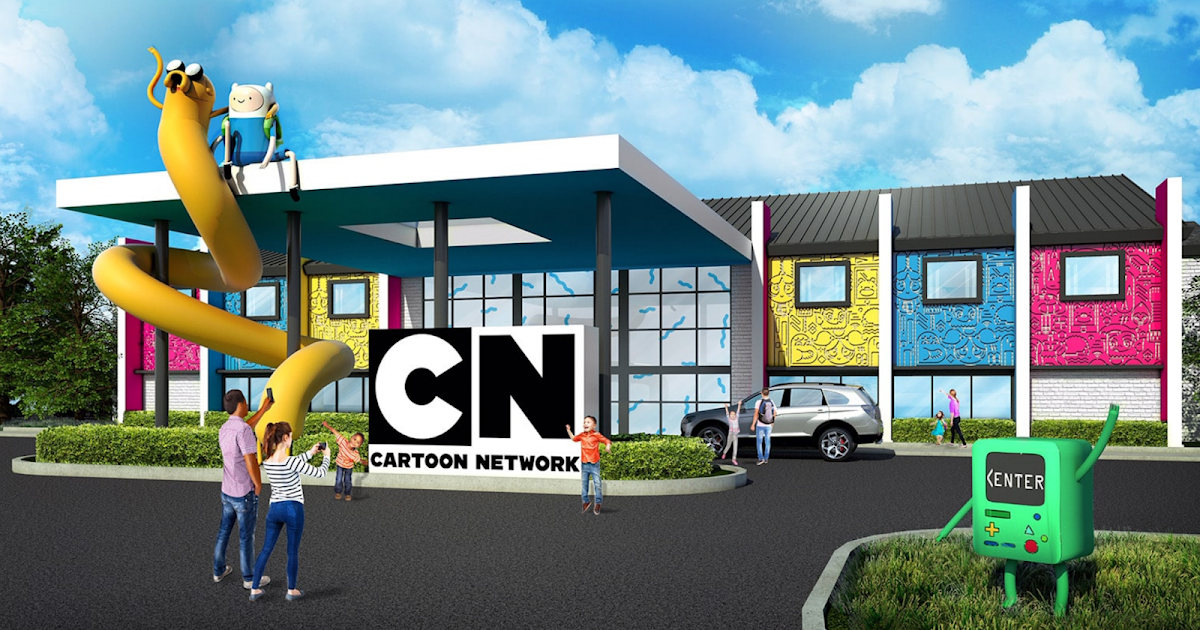 NewsPlusNotes: Dutch Wonderland Owner Teams Up for First Cartoon