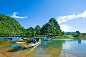 Getting Ready for Your Trip to Quang Binh