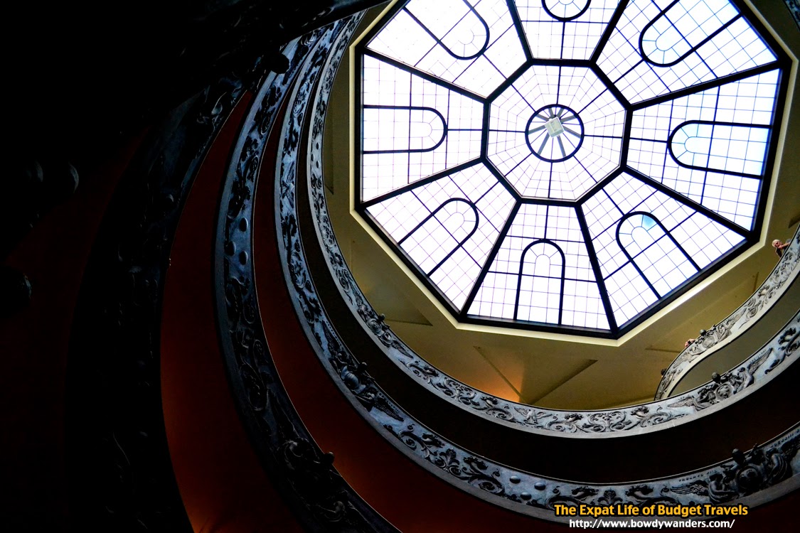 bowdywanders.com Singapore Travel Blog Philippines Photo :: Italy :: Inside the Vatican Museums: 35 Powerful Pictures Everyone Should Not Miss