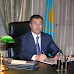KAZAKİSTAN BÜYÜKELÇİLİĞİ'NDE GÖREV DEĞİŞİKLİĞİ