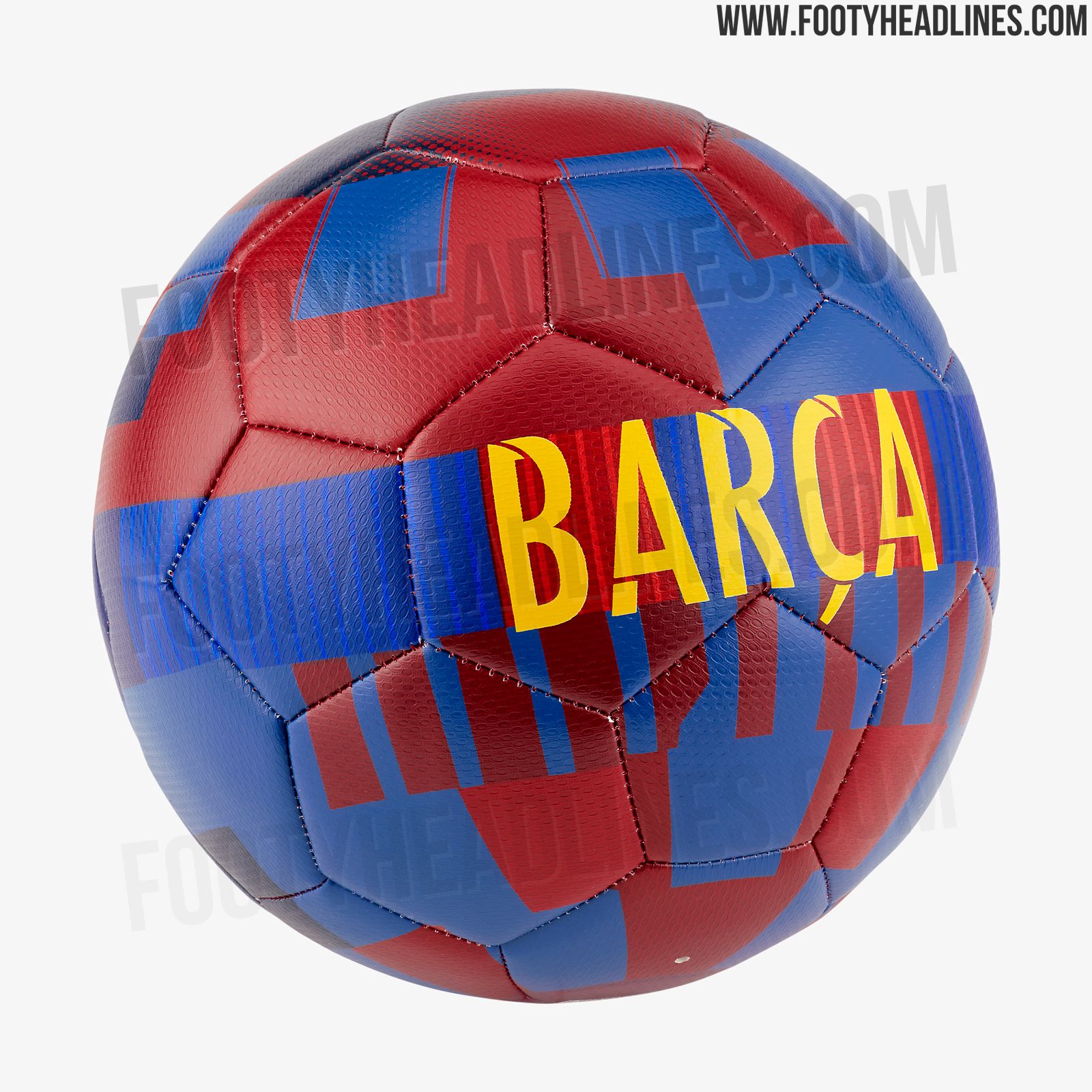 fc barcelona 20th anniversary vapor match