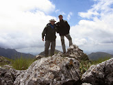 CERRO DE LA CORNICABRA