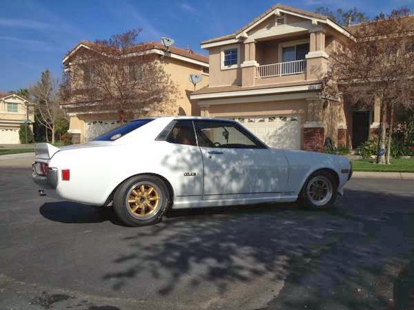 1976 Celica: Restoration Costs Vs. Resale Value – Revealed! - zg7a02h