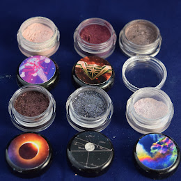 Shiro Cosmetics 8th Anniversary Sale Eyeshadows Verysubject