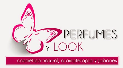 Perfumes y Look