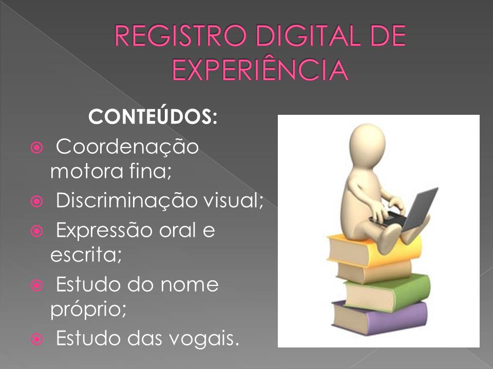 Aprendizes das TIC