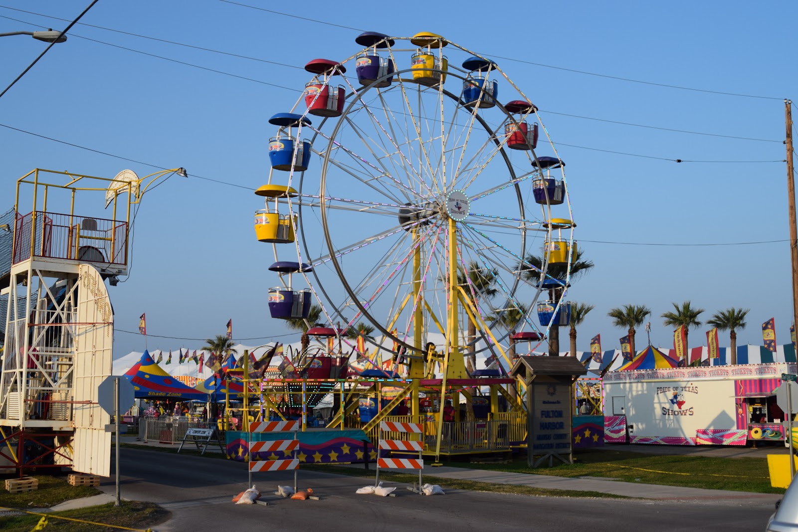 Cruzin2some Our Time in Rockport