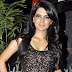 Geeta Basra At Super Fight League's Post Party At Royalty