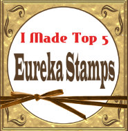 Eureka Stamps