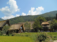 shirakawago