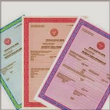 Contoh Surat Cerai Rapak Contoh Surat Terbaru 2020