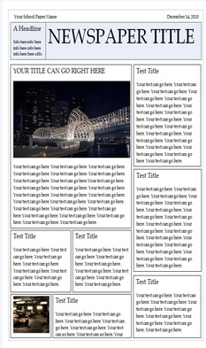 Newspaper Article Template For Microsoft Word from 3.bp.blogspot.com