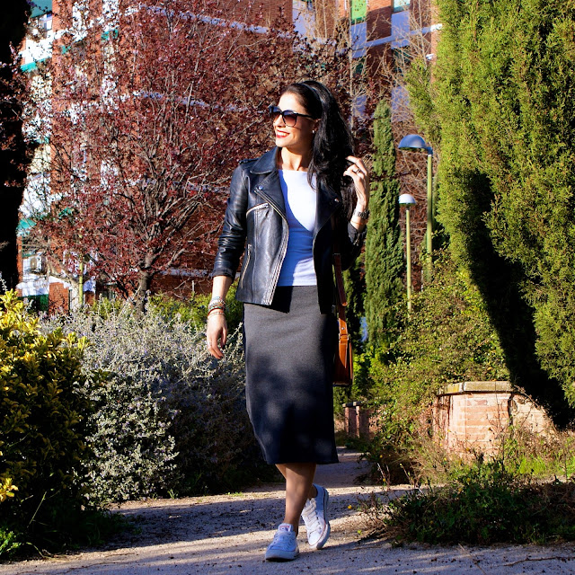 La Caprichossa Mi Diario Runner Blog de moda, belleza, tendencias y