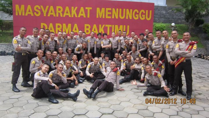 Fajri Anbiyaa: Keluarga Asuh Bimantara : Pemilihan Kakak-Adek Asuh