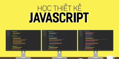 Học lập trình JAVASCRIPT - Hội đồng bộ môn Tin học - tỉnh An Giang